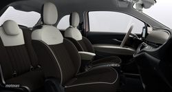 Fiat 500 320km (118CV) La Prima - Miniatura 6