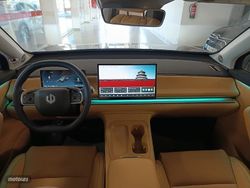 Leapmotor C10 REEV 28.4 kWh Design Auto - Miniatura 14