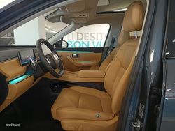Leapmotor C10 REEV 28.4 kWh Design Auto - Miniatura 17