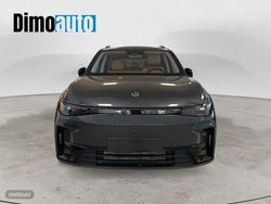 Leapmotor C10 REEV 28.4 kWh Design Auto - Miniatura 2