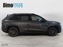 Leapmotor C10 REEV 28.4 kWh Design Auto - Miniatura 5