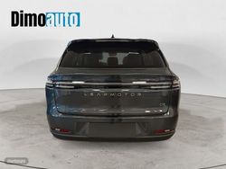 Leapmotor C10 REEV 28.4 kWh Design Auto - Miniatura 7