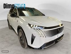 Peugeot 5008 Plug-in Hybrid 1.6 143KW e-DCS7 GT - Miniatura 2