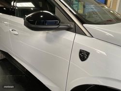 Peugeot 5008 Plug-in Hybrid 1.6 143KW e-DCS7 GT - Miniatura 24