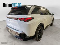 Peugeot 5008 Plug-in Hybrid 1.6 143KW e-DCS7 GT - Miniatura 4