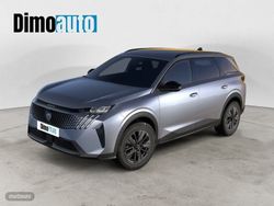 Peugeot 5008 1.2 107KW (145CV) eDCS6 Allure Exclusive - Miniatura 1