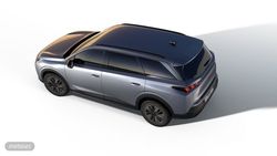Peugeot 5008 1.2 107KW (145CV) eDCS6 Allure Exclusive - Miniatura 4