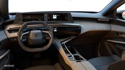 Peugeot 5008 1.2 107KW (145CV) eDCS6 Allure Exclusive - Miniatura 6