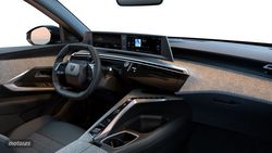 Peugeot 5008 1.2 107KW (145CV) eDCS6 Allure Exclusive - Miniatura 7