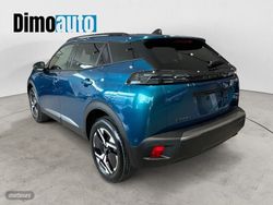 Peugeot 2008 Hybrid 145 eDCS6 Allure - Miniatura 3