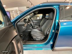 Peugeot 2008 Hybrid 145 eDCS6 Allure - Miniatura 6