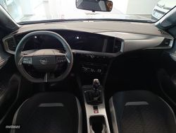 Opel Mokka 1.2 T 100kW (136 CV) Edition - Miniatura 10