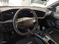 Opel Mokka 1.2 T 100kW (136 CV) Edition - Miniatura 13