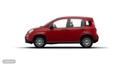 Fiat Panda 1.0 Hybrid 51kW (70cv) Icon - Miniatura 3