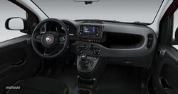 Fiat Panda 1.0 Hybrid 51kW (70cv) Icon - Miniatura 4