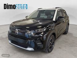 Citroen C3 Hybrid 110 e-DCS6 Max - Miniatura 1