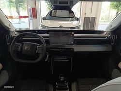 Citroen C3 Hybrid 110 e-DCS6 Max - Miniatura 10