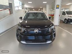 Citroen C3 Hybrid 110 e-DCS6 Max - Miniatura 12