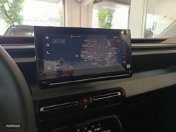 Citroen C3 Hybrid 110 e-DCS6 Max - Miniatura 13