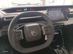 Citroen C3 Hybrid 110 e-DCS6 Max - Miniatura 16