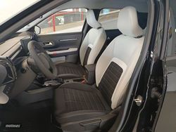 Citroen C3 Hybrid 110 e-DCS6 Max - Miniatura 6