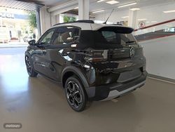 Citroen C3 Hybrid 110 e-DCS6 Max - Miniatura 9