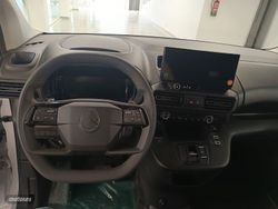 Citroen Berlingo ë- Talla M ë-Berlingo 50kWh - Miniatura 1