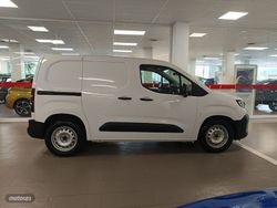 Citroen Berlingo ë- Talla M ë-Berlingo 50kWh - Miniatura 11