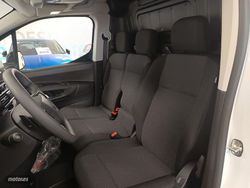 Citroen Berlingo ë- Talla M ë-Berlingo 50kWh - Miniatura 12