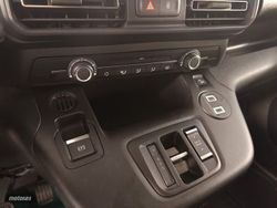 Citroen Berlingo ë- Talla M ë-Berlingo 50kWh - Miniatura 15