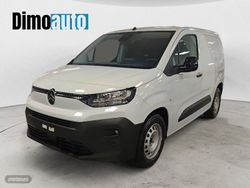 Citroen Berlingo ë- Talla M ë-Berlingo 50kWh - Miniatura 2