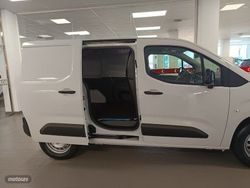 Citroen Berlingo ë- Talla M ë-Berlingo 50kWh - Miniatura 4