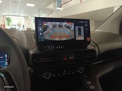 Citroen Berlingo ë- Talla M ë-Berlingo 50kWh - Miniatura 5