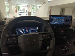 Citroen Berlingo ë- Talla M ë-Berlingo 50kWh - Miniatura 6