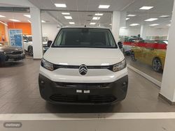 Citroen Berlingo ë- Talla M ë-Berlingo 50kWh - Miniatura 7