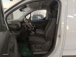 Citroen Berlingo ë- Talla M ë-Berlingo 50kWh - Miniatura 8