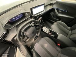 Peugeot 2008 Hybrid 145 eDCS6 GT Exclusive - Miniatura 12