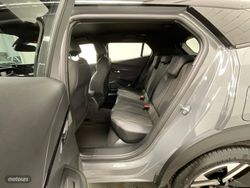 Peugeot 2008 Hybrid 145 eDCS6 GT Exclusive - Miniatura 19