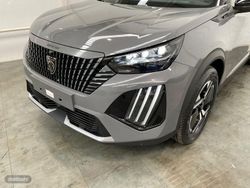 Peugeot 2008 Hybrid 145 eDCS6 GT Exclusive - Miniatura 23