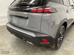 Peugeot 2008 Hybrid 145 eDCS6 GT Exclusive - Miniatura 24