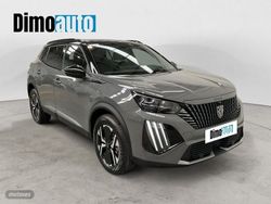 Peugeot 2008 Hybrid 145 eDCS6 GT Exclusive - Miniatura 3