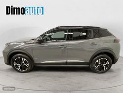 Peugeot 2008 Hybrid 145 eDCS6 GT Exclusive - Miniatura 4