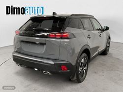 Peugeot 2008 Hybrid 145 eDCS6 GT Exclusive - Miniatura 5
