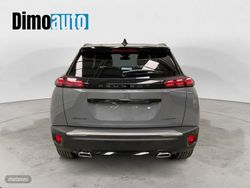 Peugeot 2008 Hybrid 145 eDCS6 GT Exclusive - Miniatura 6