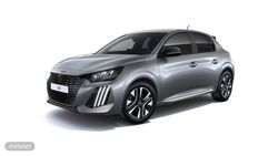 Peugeot 208 HYBRID 110 eDCS6 Edition - Miniatura 1