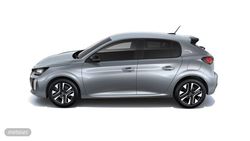 Peugeot 208 HYBRID 110 eDCS6 Edition - Miniatura 3