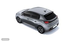 Peugeot 208 HYBRID 110 eDCS6 Edition - Miniatura 4