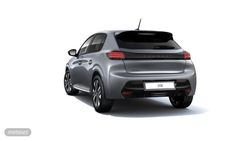 Peugeot 208 HYBRID 110 eDCS6 Edition - Miniatura 5