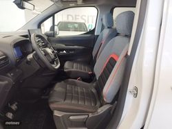 Citroen Berlingo Talla M BlueHDi 100 S&S 6v MAX - Miniatura 10