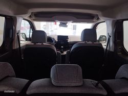 Citroen Berlingo Talla M BlueHDi 100 S&S 6v MAX - Miniatura 12